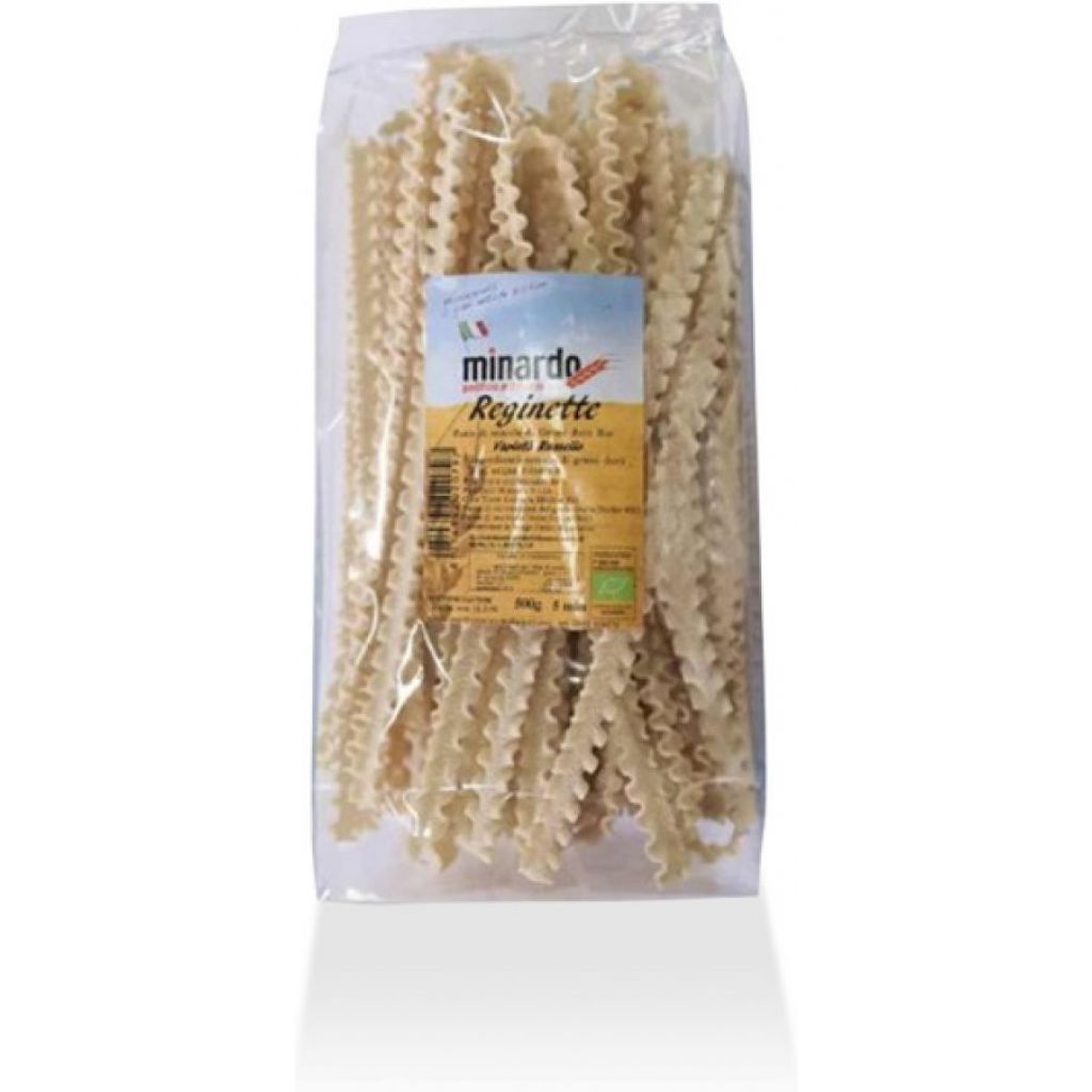 Reginette di grano Russello BIOLOGICHE