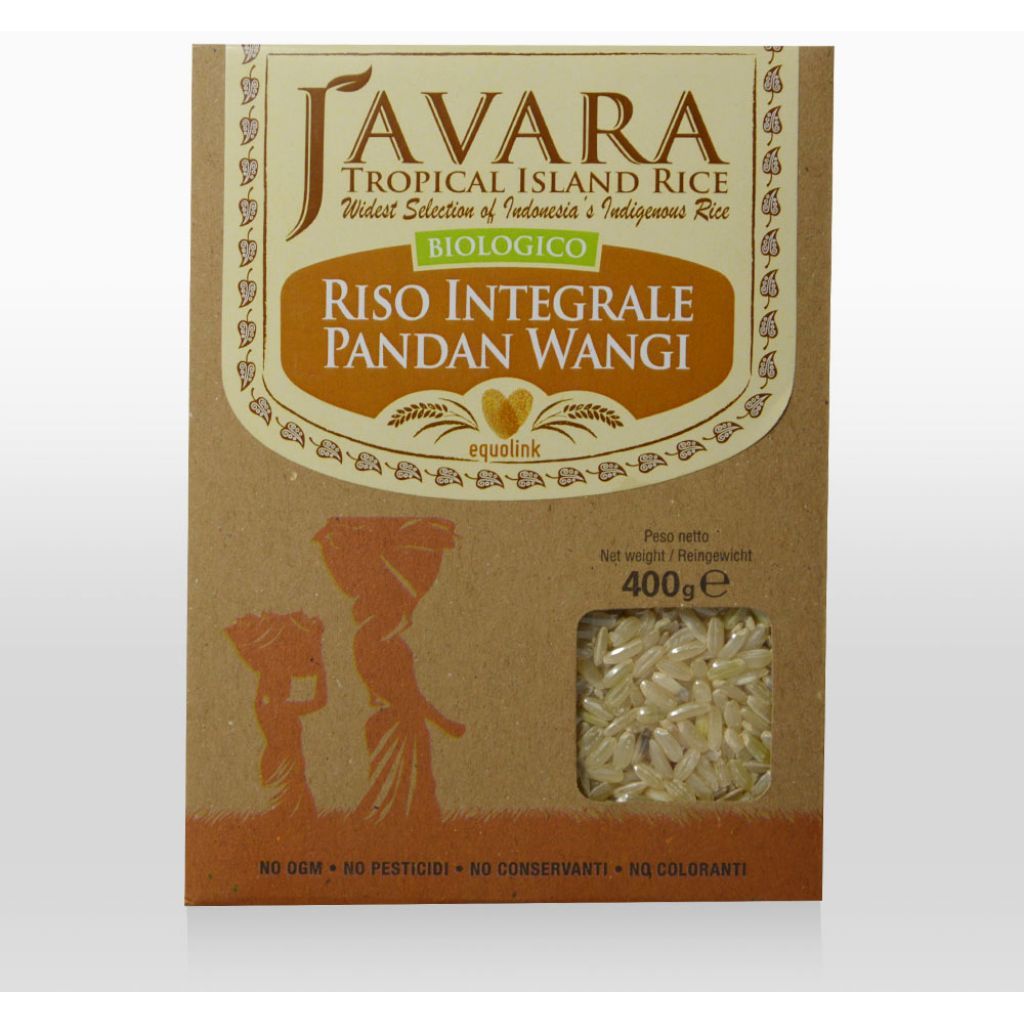 Riso SS Menthik Wangi BIOLOGICO