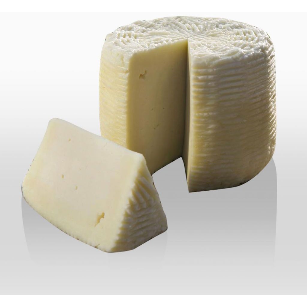 Pecorino Bianco BIOLOGICO