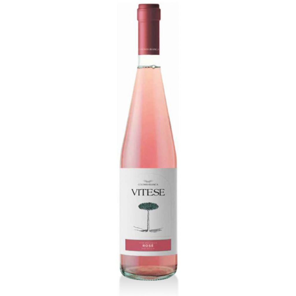 Ros&egrave; "DOC Sicilia" Vitese BIO