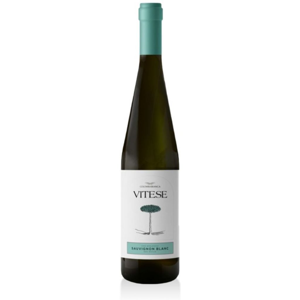 Sauvignon Blanc "DOC Sicilia" Vitese BIO
