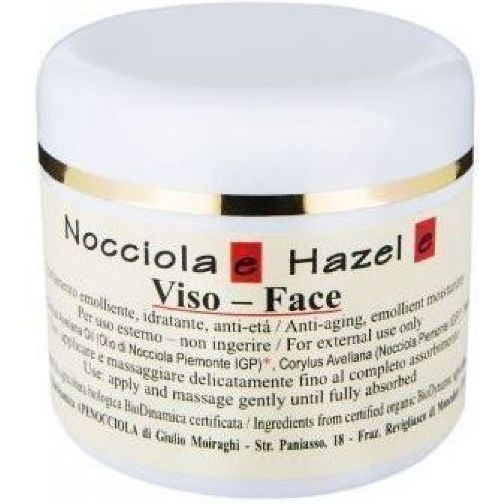 Trattamento viso BioDinamico 50ml