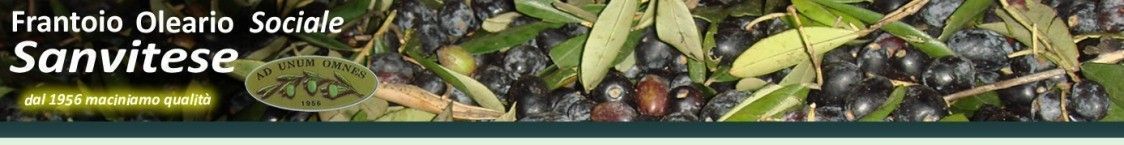 Frantoio Oleario Sociale Sanvitese