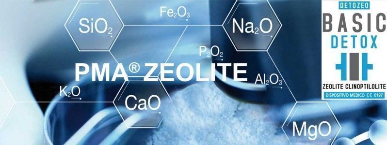 L&B Srl - PMA Zeolite