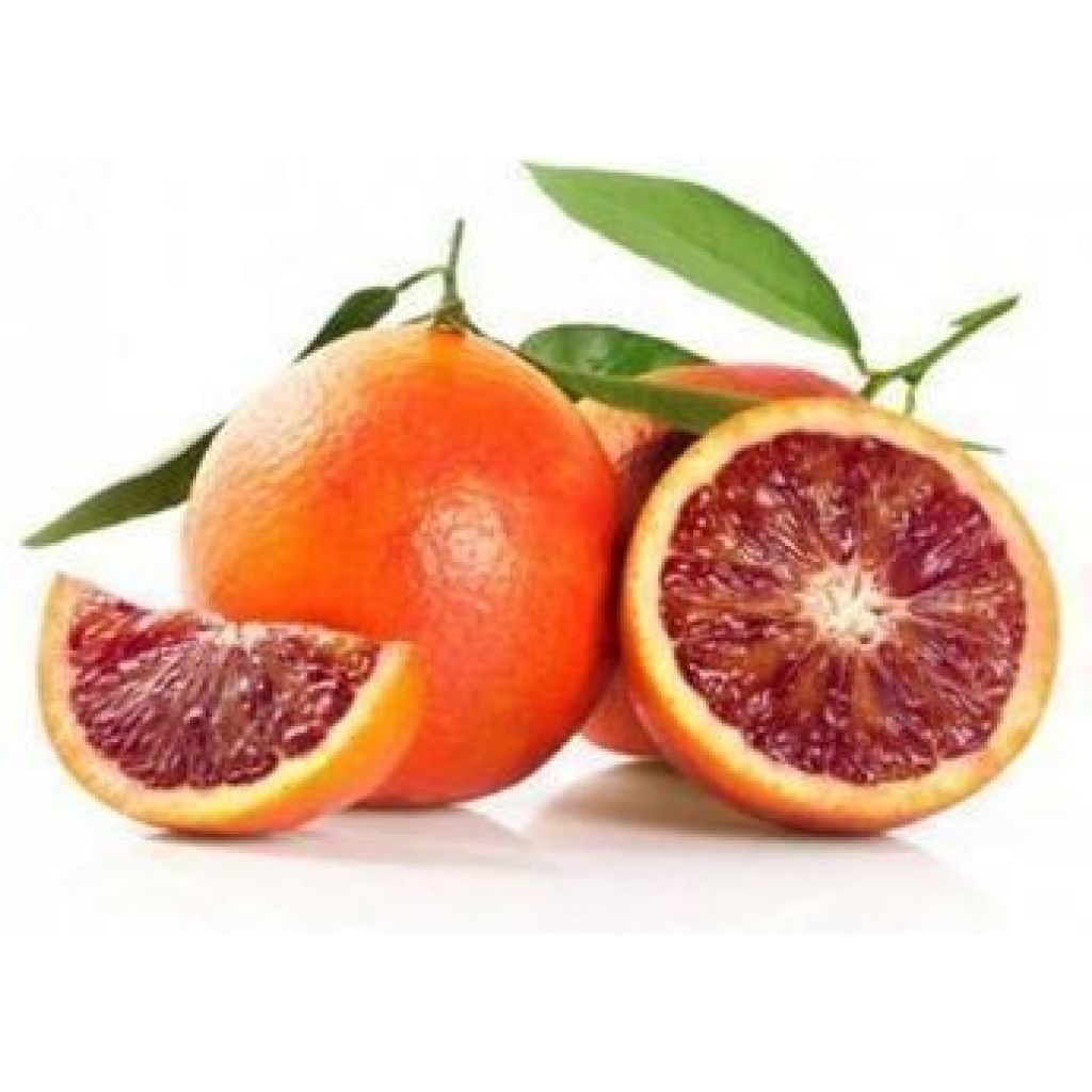 Arance Moro formato grande - 28 Kg