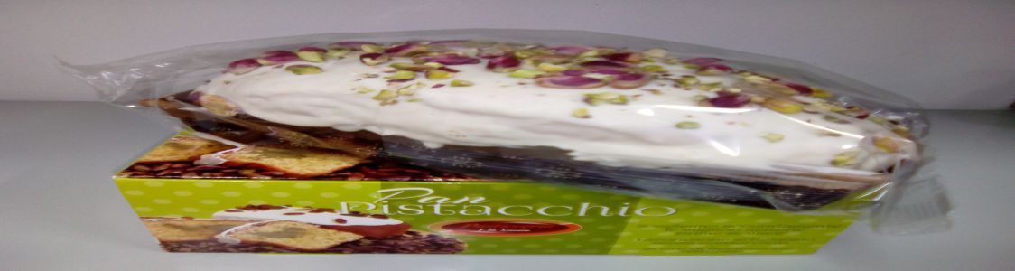 Pasticceria f.lli scimeca