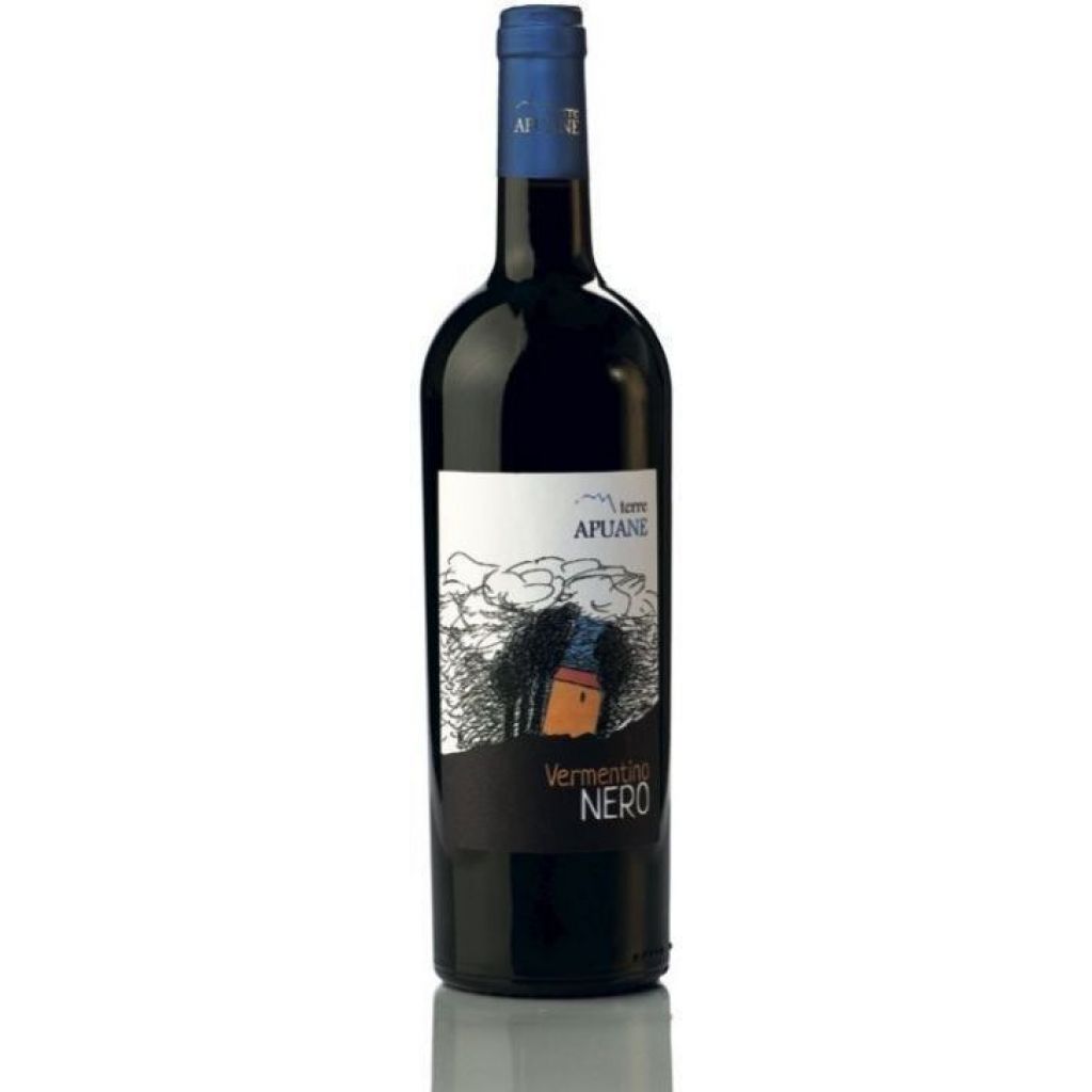 Vermentino Nero