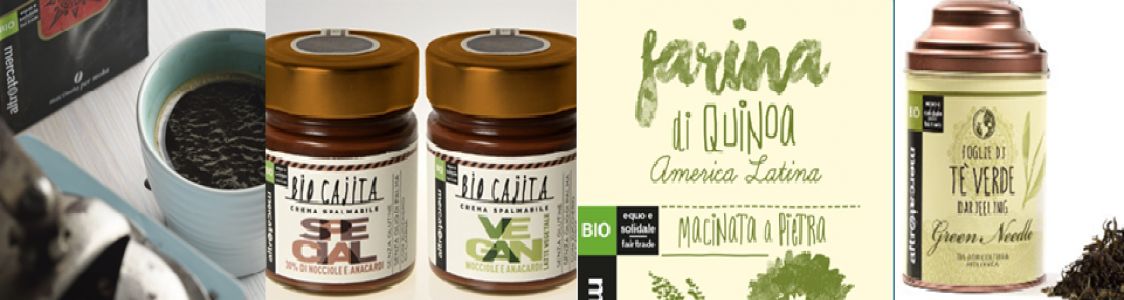 Altromercato - Pace e Sviluppo TV - List. colli