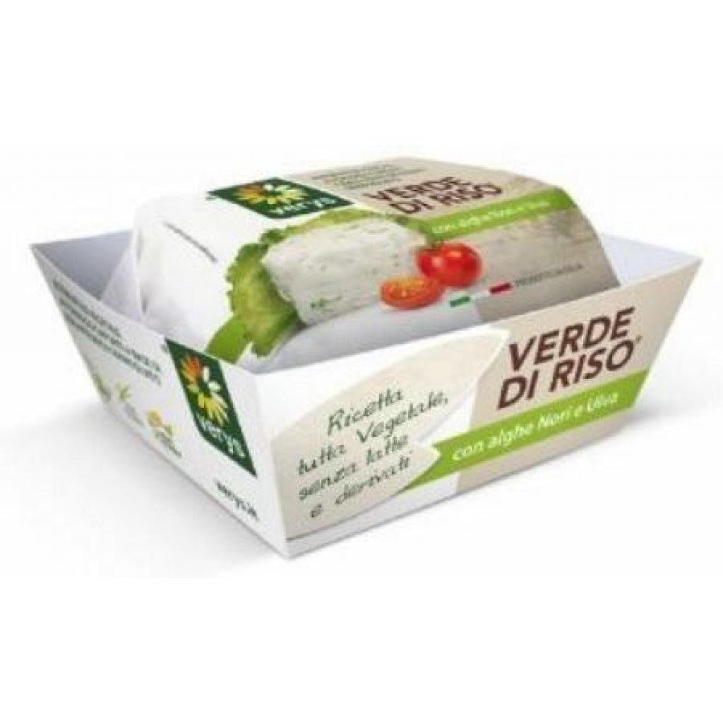 Rice green, 200 gr