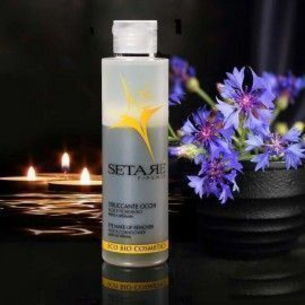 Struccante occhi 150 ml