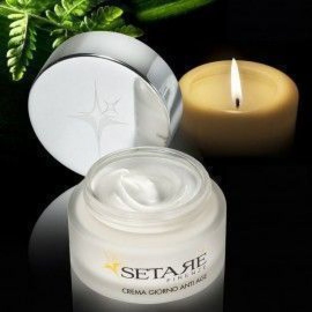 Anti-Ageing Day Cream - dry skin 50ml