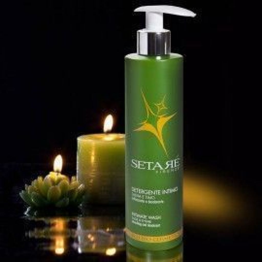 Detergente Intimo 250 ml