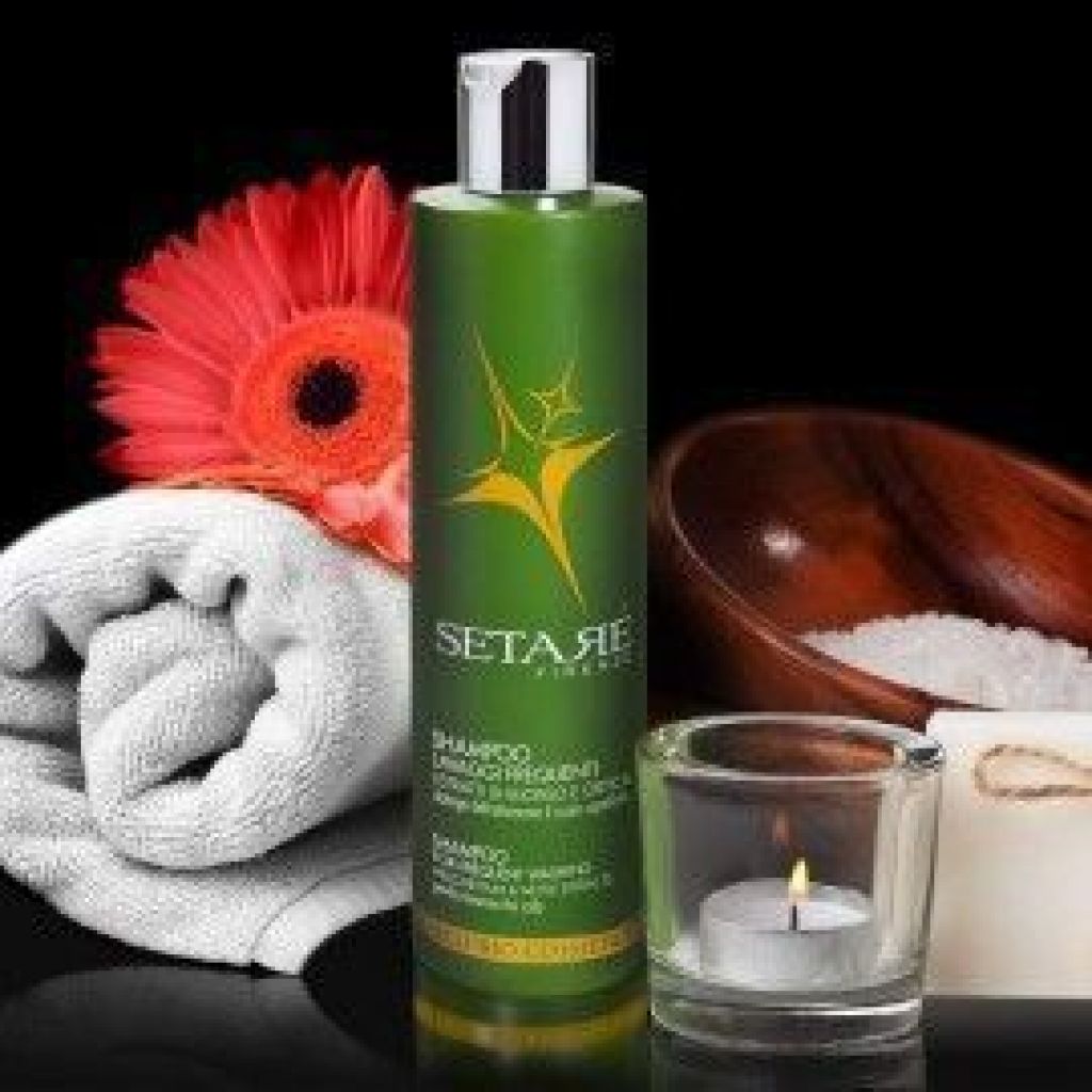 Frequent Wash Shampoo 250 ml