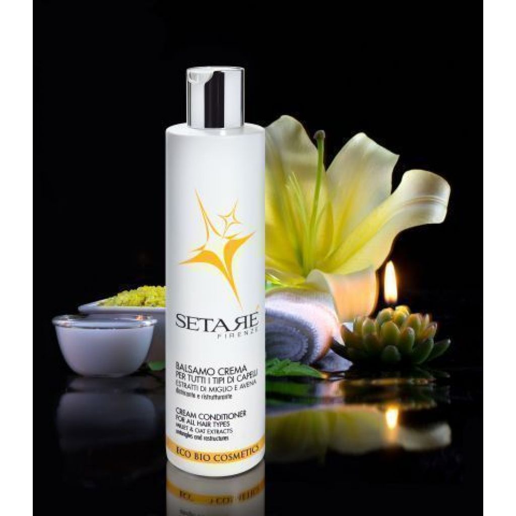 Cream Conditioner 250 ml