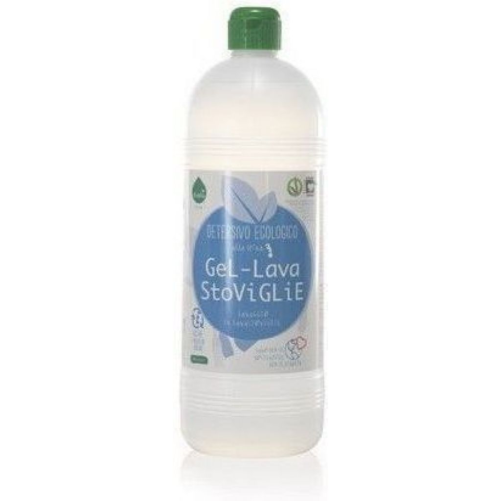 Gel lavastoviglie 1Kg+C