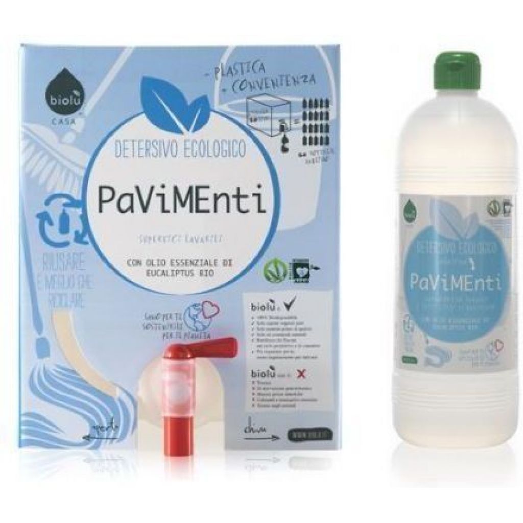 Pavimenti 1Kg+C