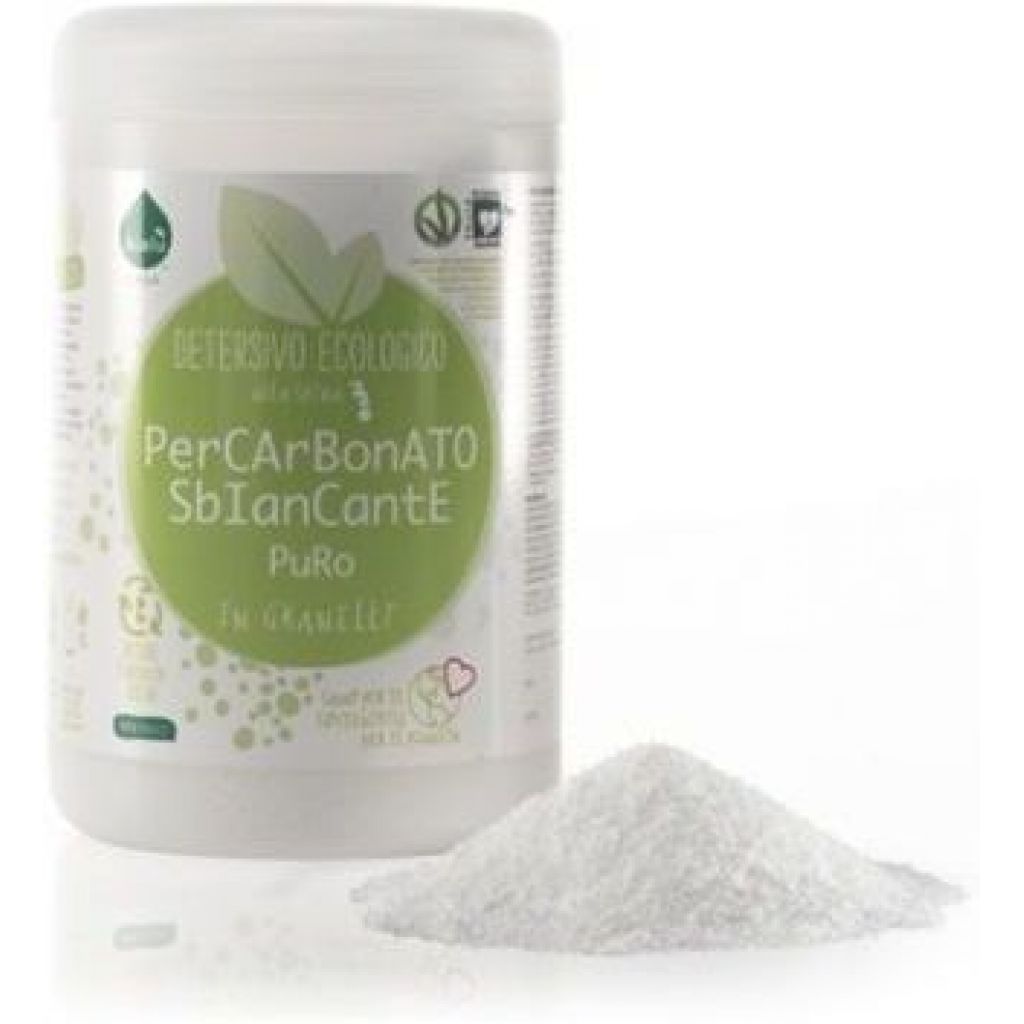 Percarbonato di sodio puro