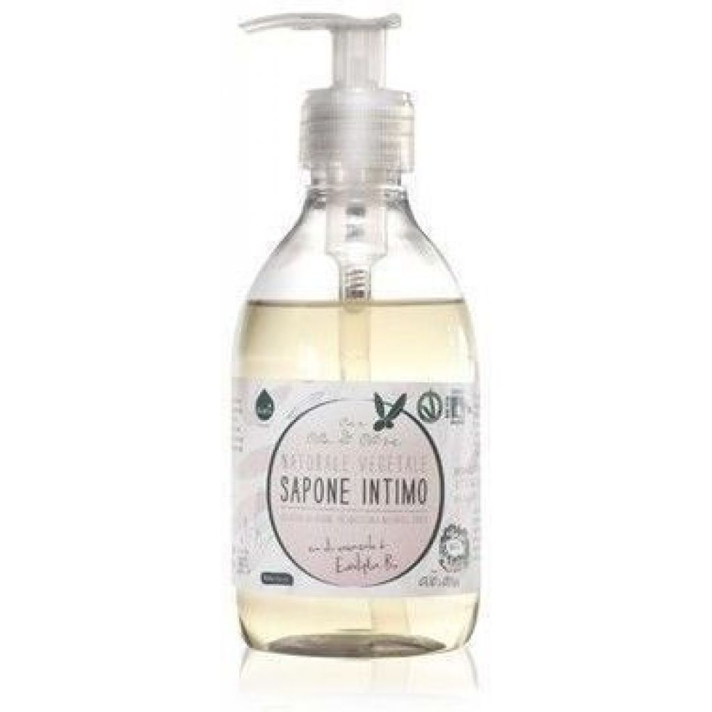 Sapone Intimo + C