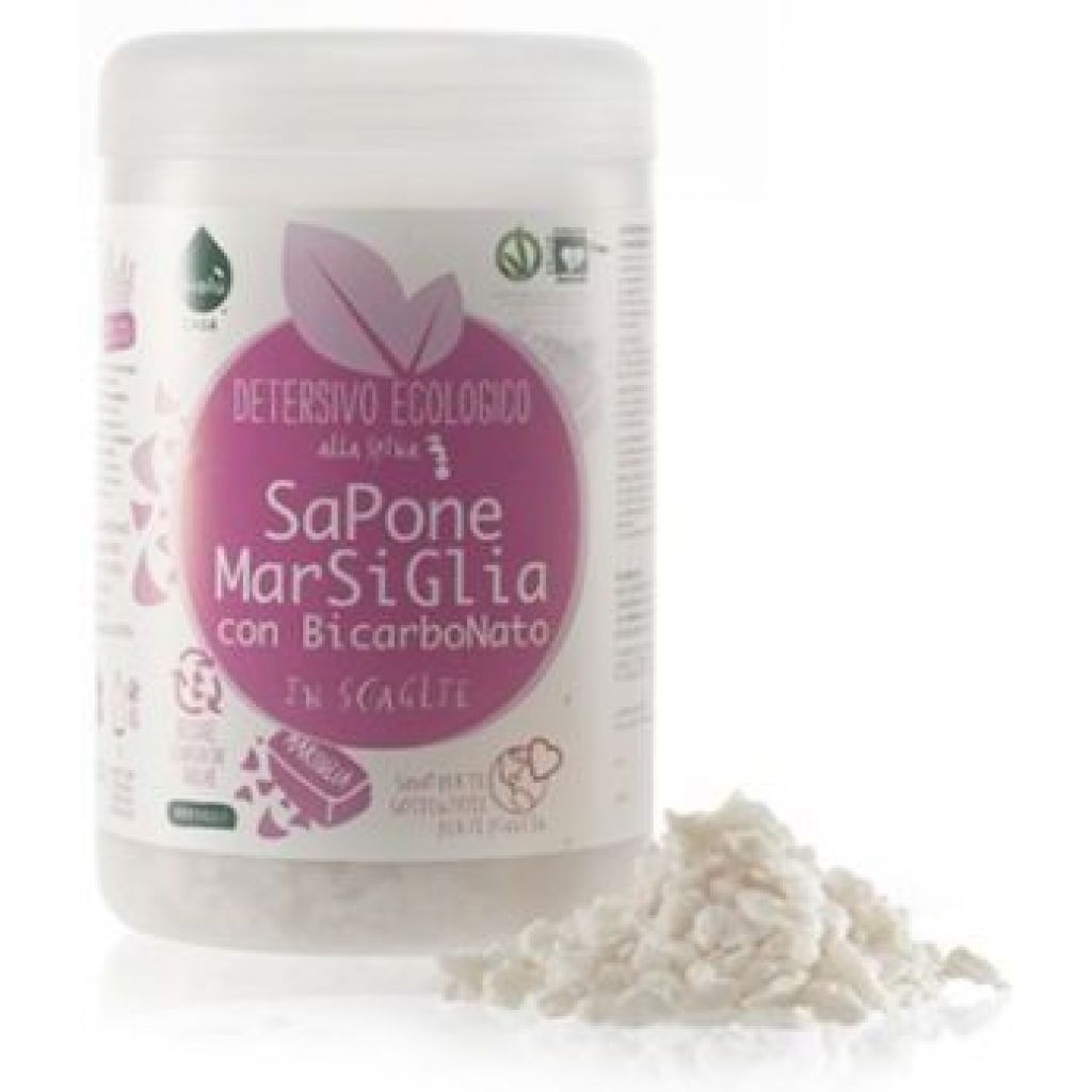Sapone Marsiglia in Scaglie 500gr.