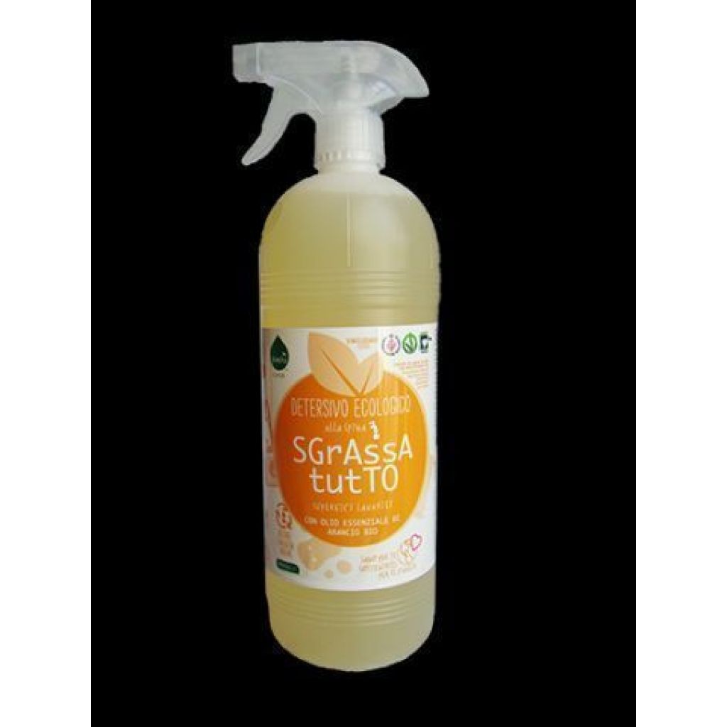 Sgrassatutto 1Kg