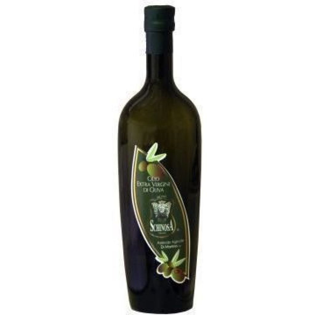 OIL Schinosa 0.50 ML NOVOLIO