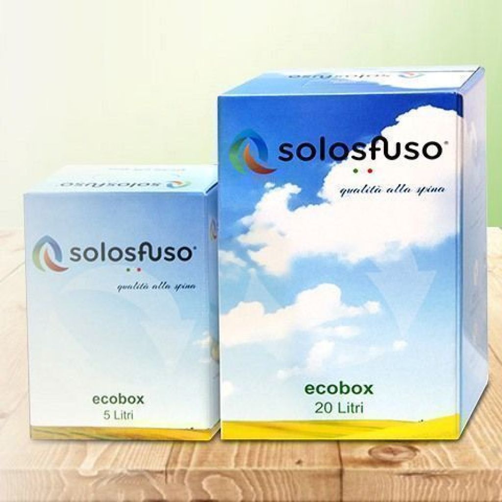 Dishwasher detergent to 20 liters