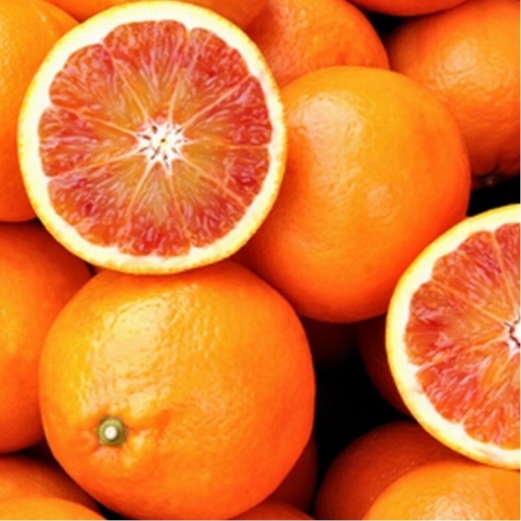 Arance Tarocco Dalmuso per Spremuta 15 Kg