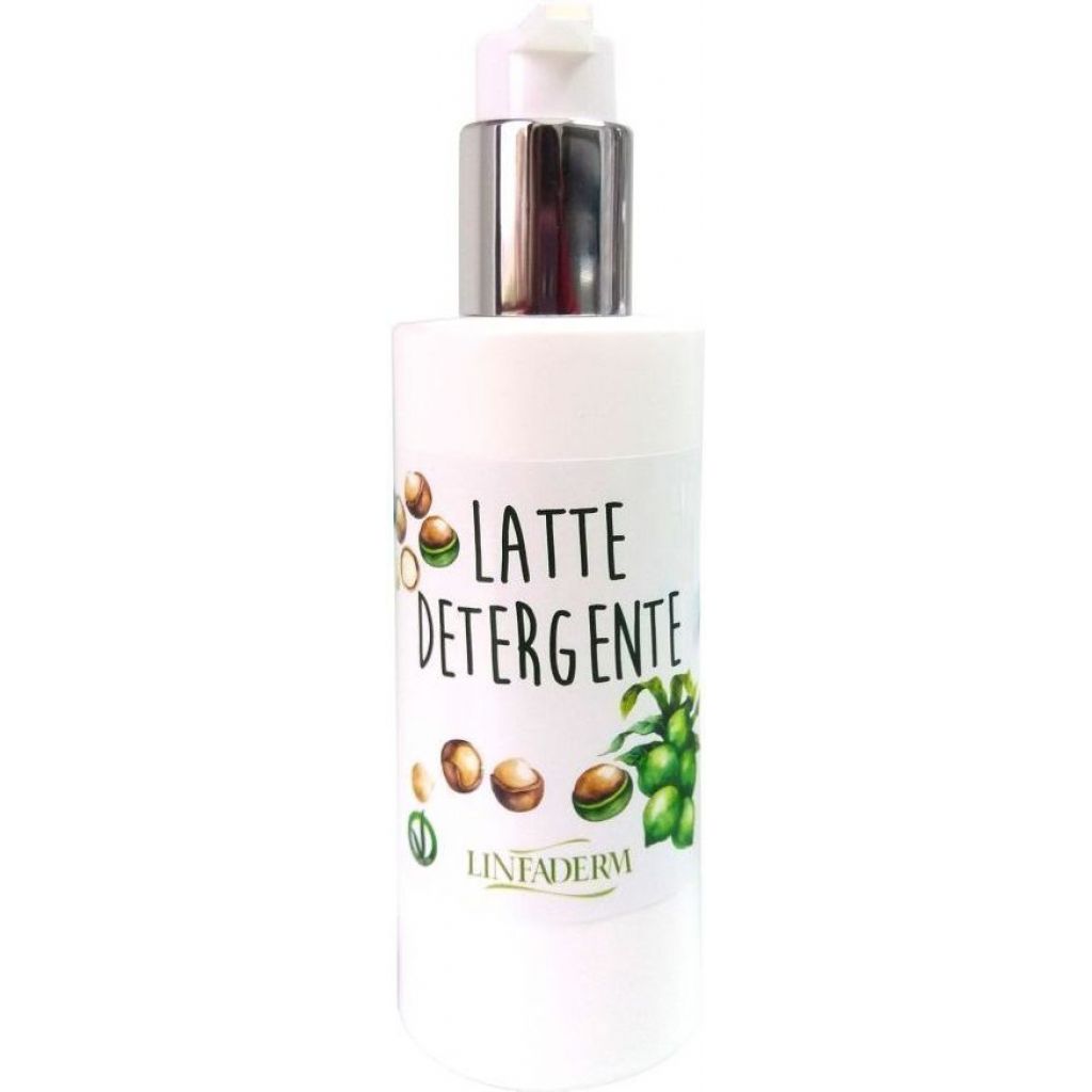 LATTE DETERGENTE