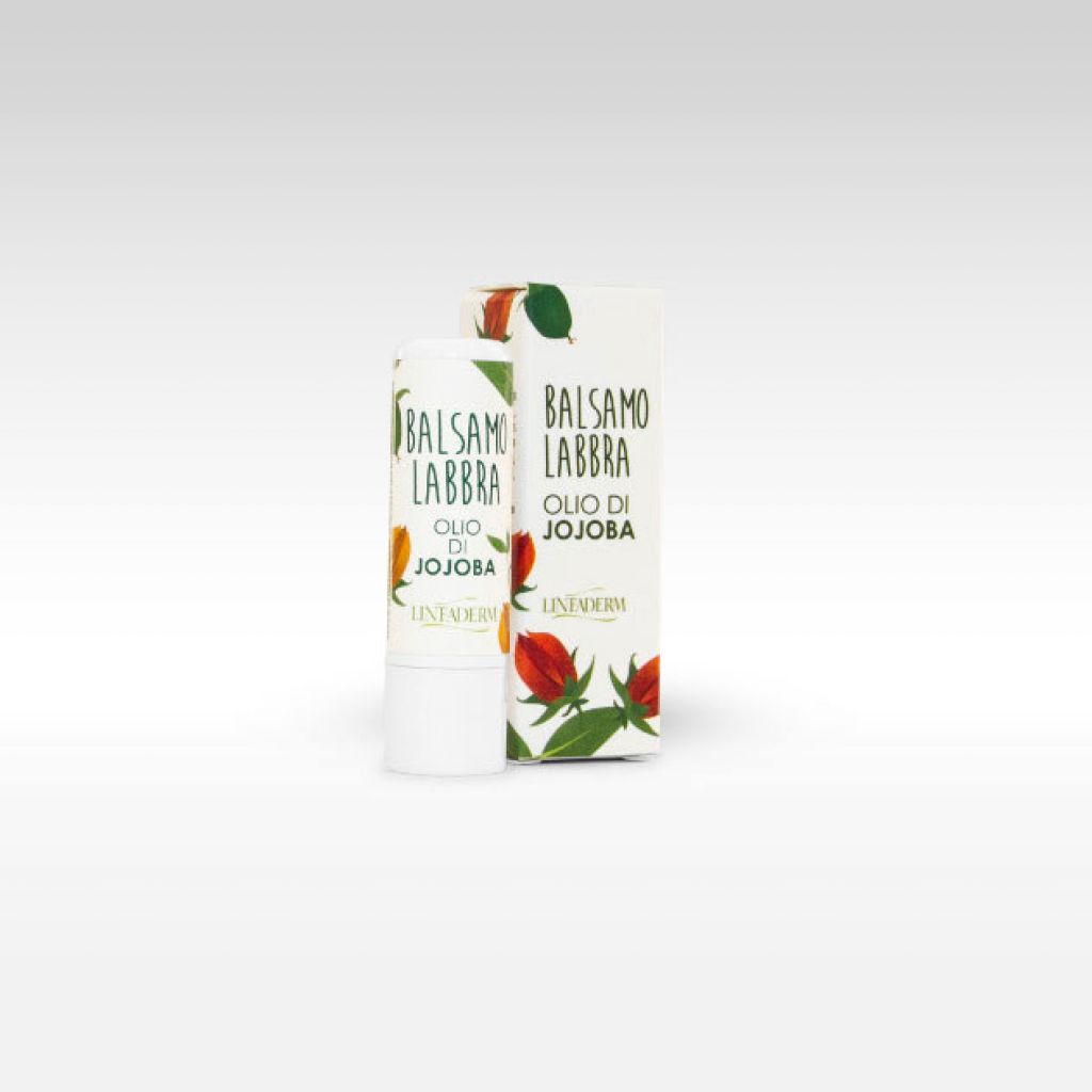 BALSAMO LABBRA JOJOBA