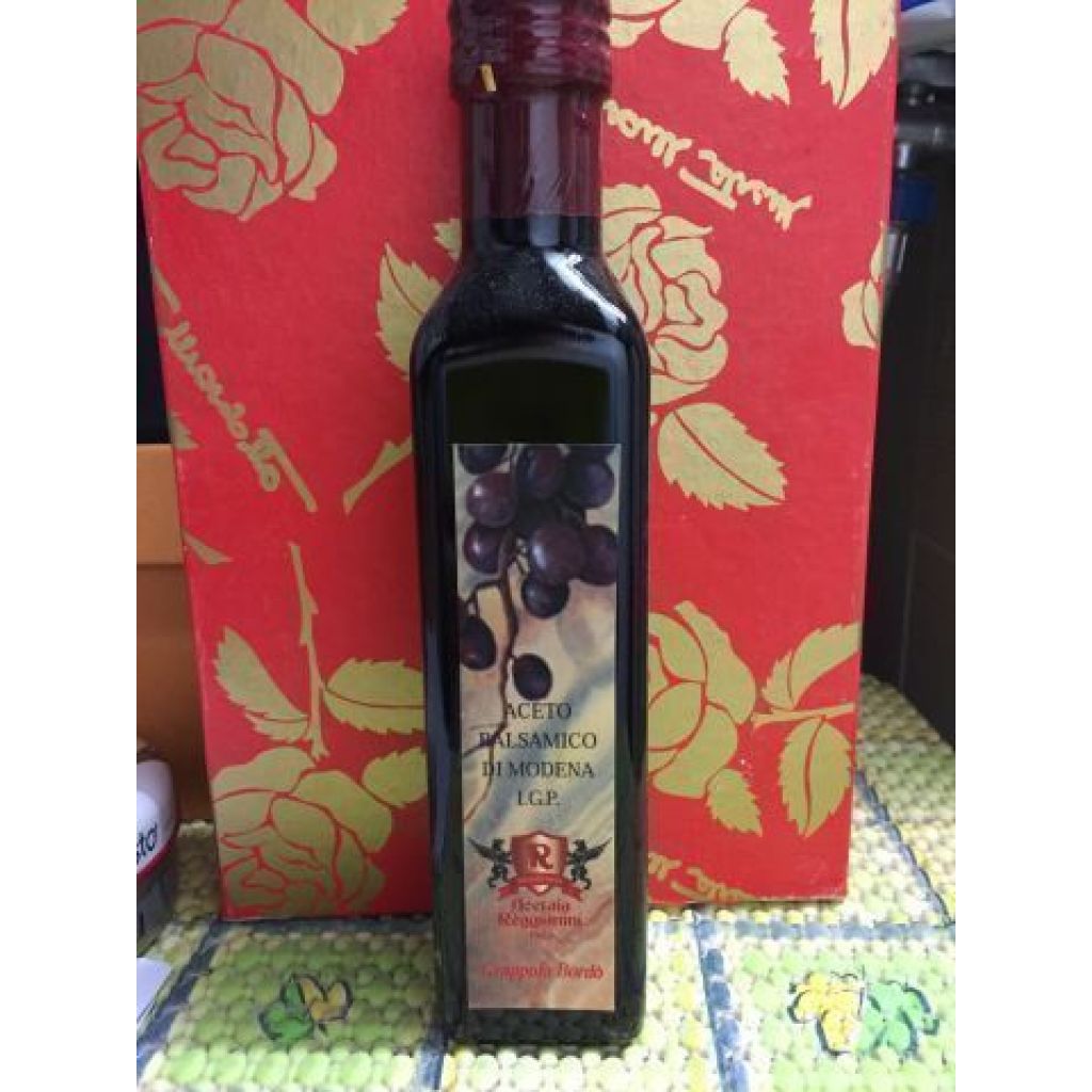 Grappolo bord&ograve; - Riserva 5