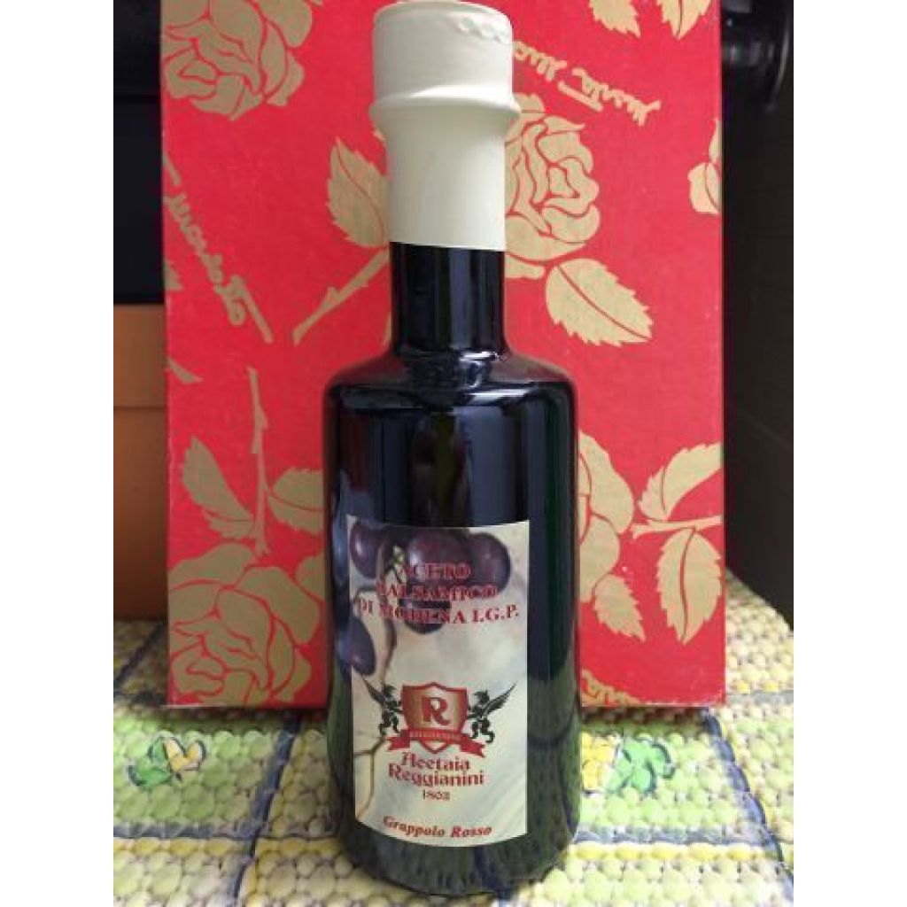 Grappolo Rosso - Riserva 9