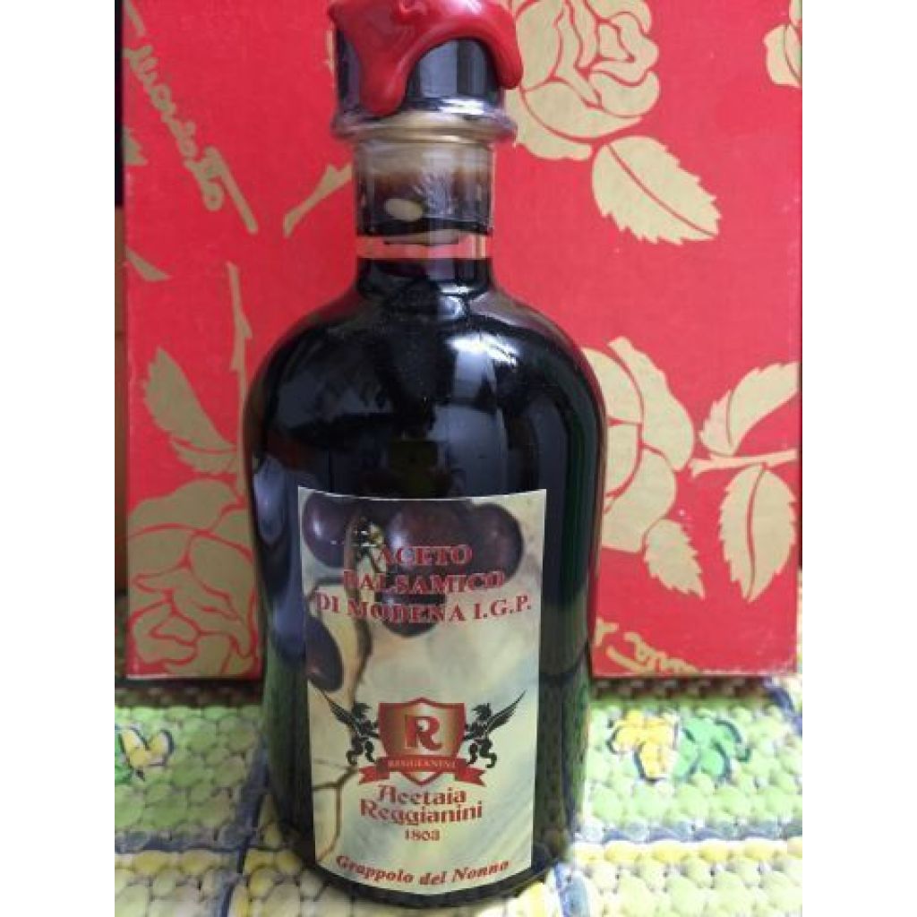 Grappolo del Nonno - Riserva 13