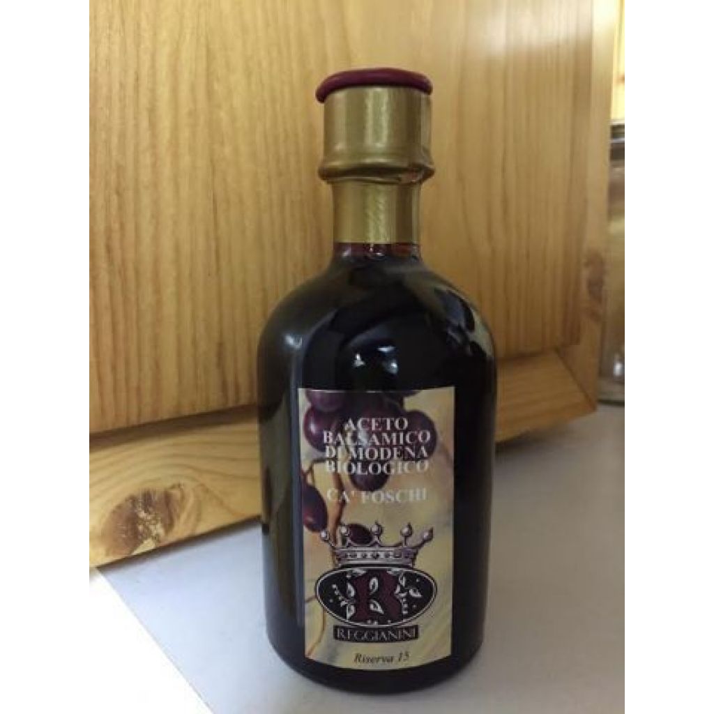 Grappolo Argento - Riserva 15