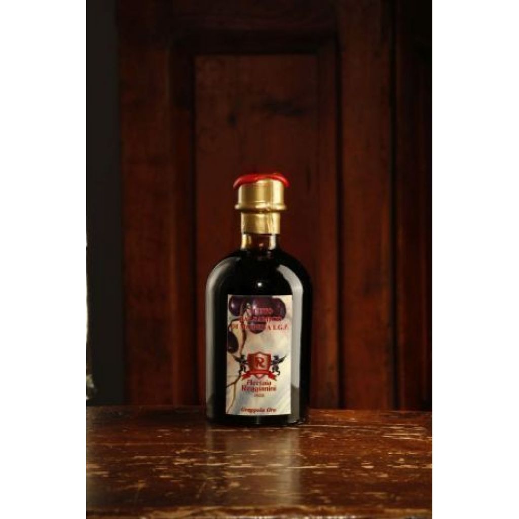 Grappolo Oro - Riserva 18