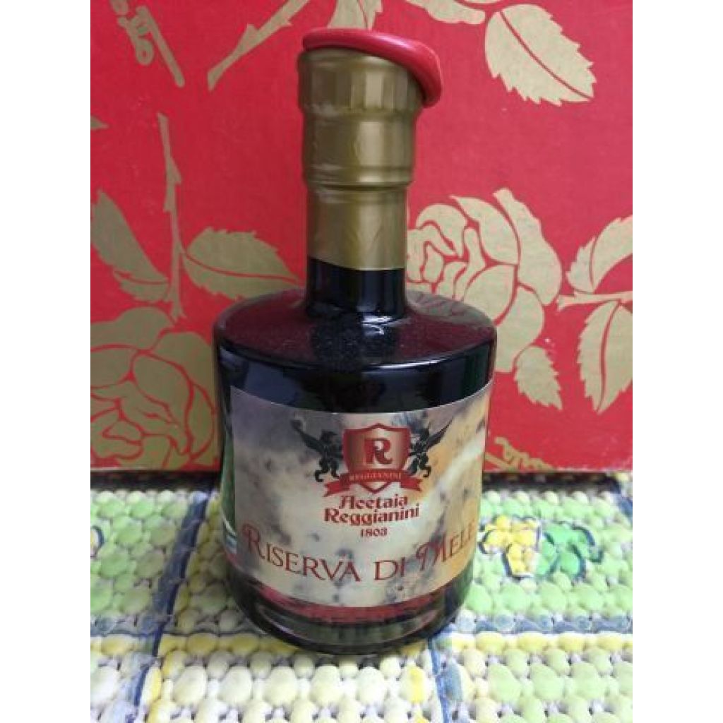 Aceto Balsamico di mele