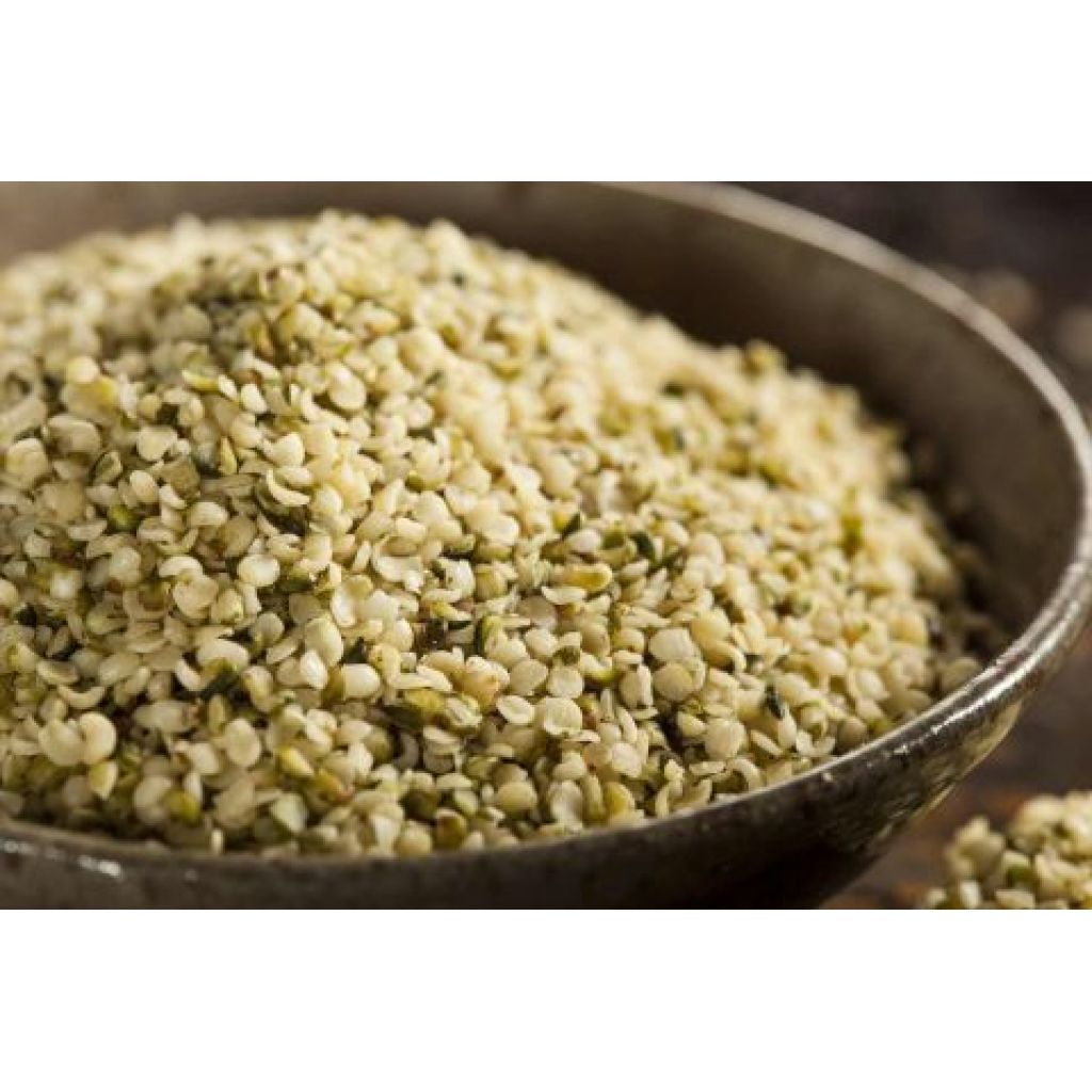 Semi di canapa italiana 250 gr.