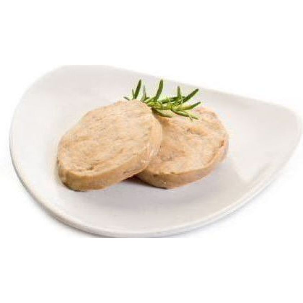 Seitan aromatizzato 250 gr.