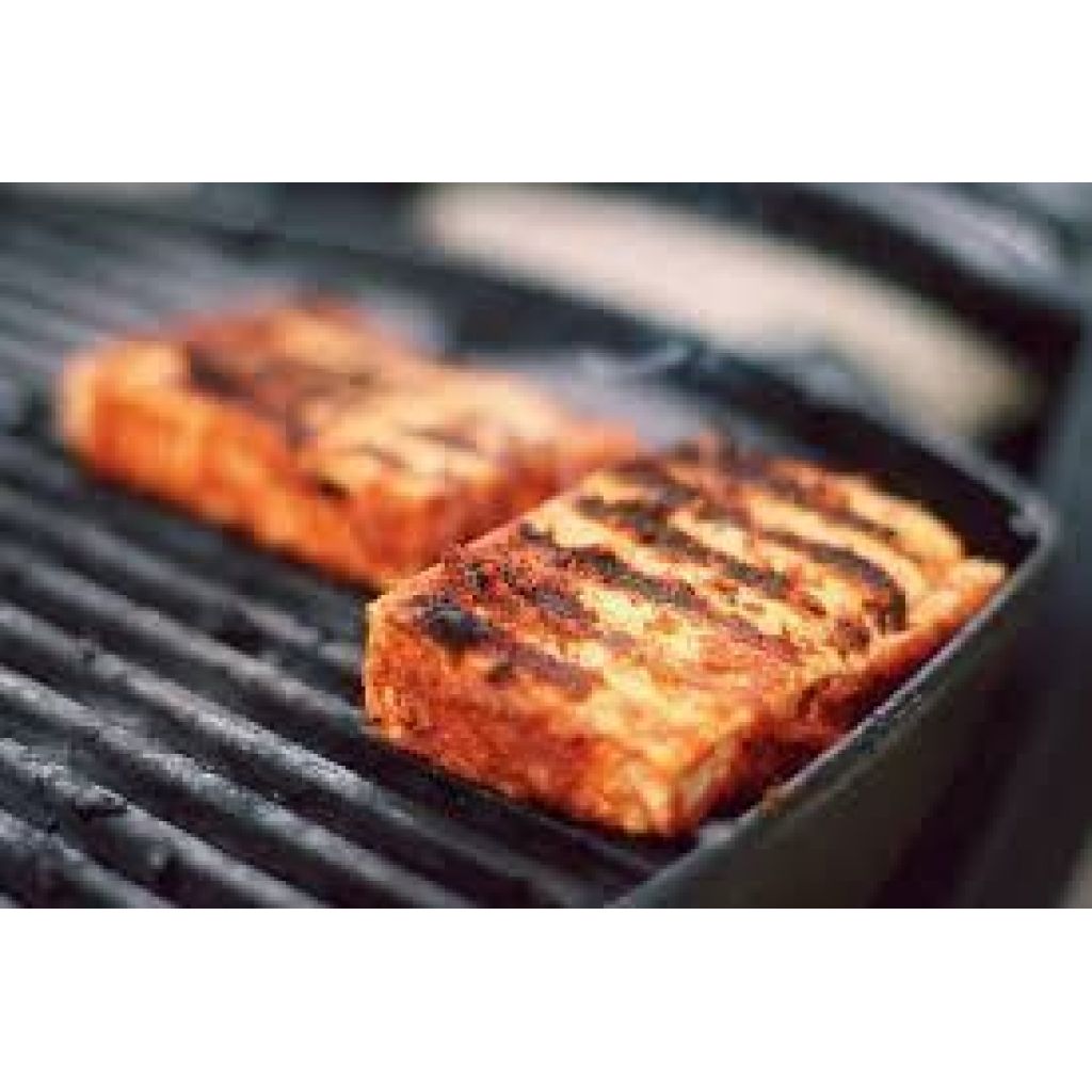 Seitan grigliato a fette 100 gr.