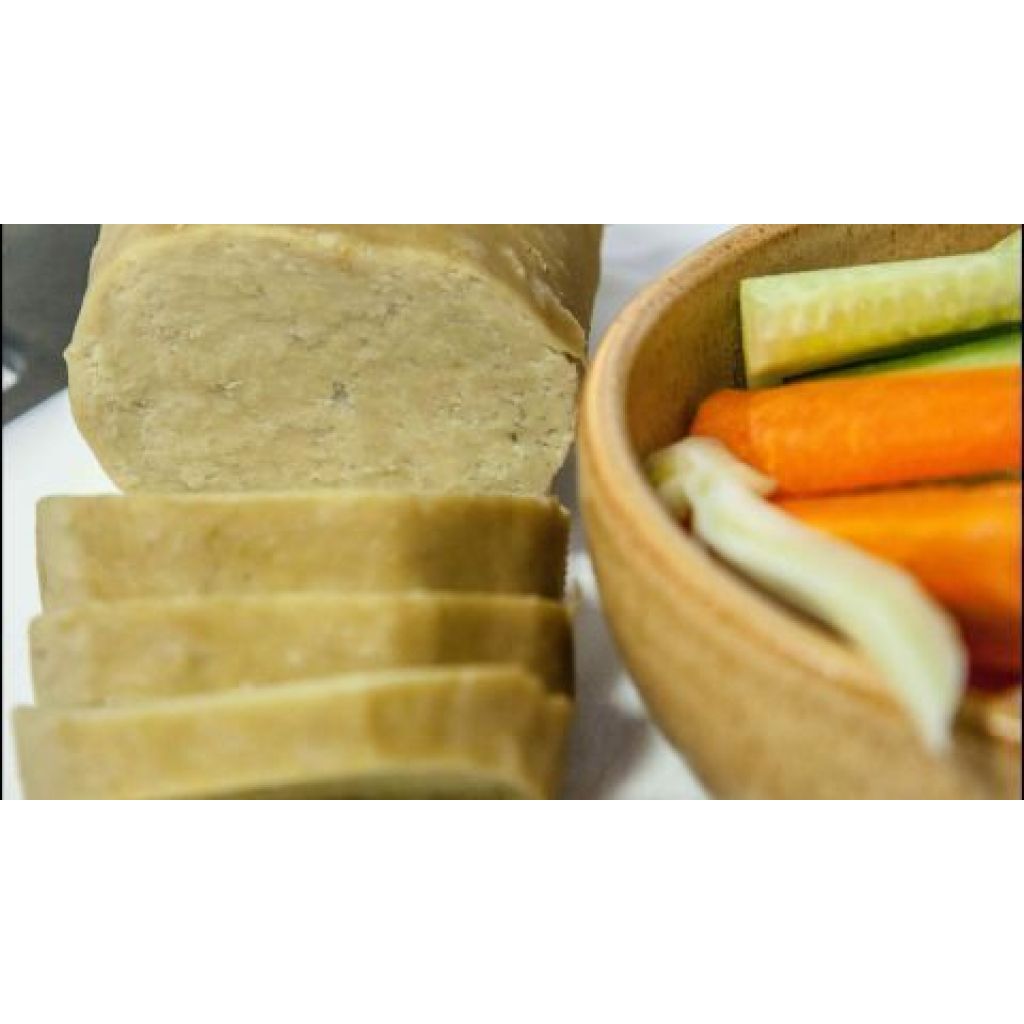 Seitan naturale 250gr.