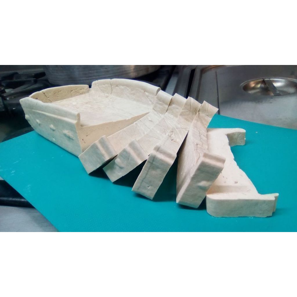 Tofu naturale 150 gr.