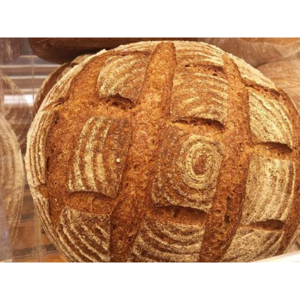 Pane semintegrale - 1125g