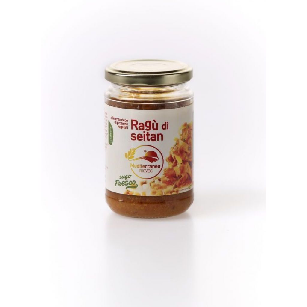 RAG&Ugrave; DI SEITAN