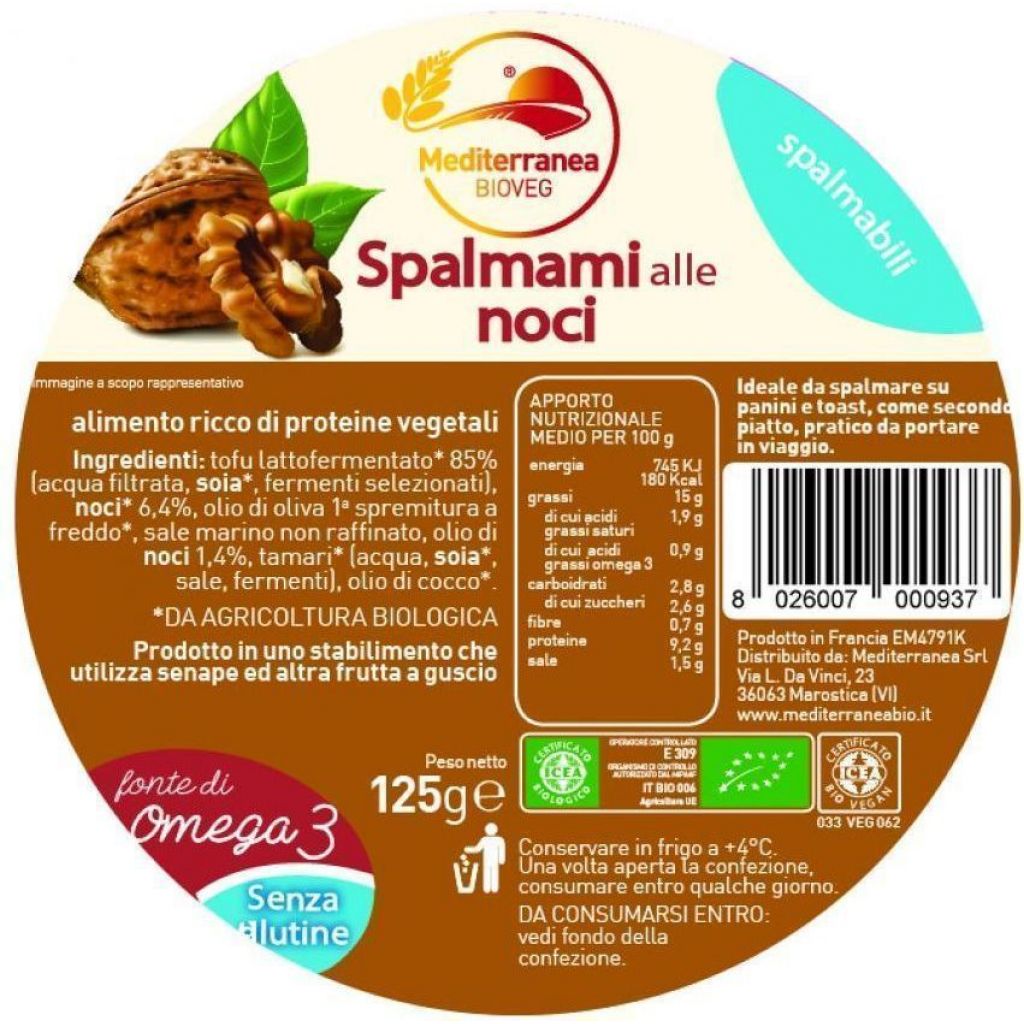 SPALMAMI ALLE NOCI