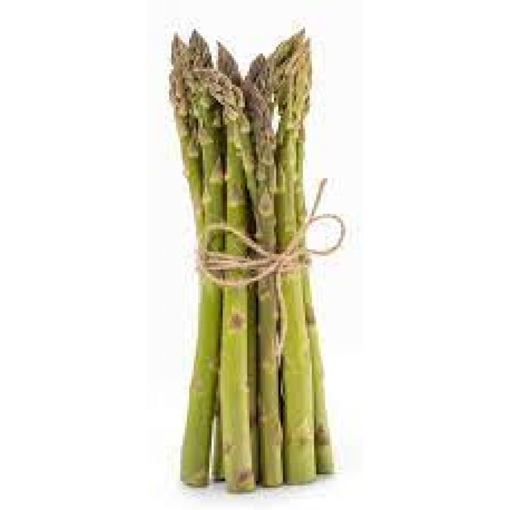 ASPARAGI MAZZO 500G