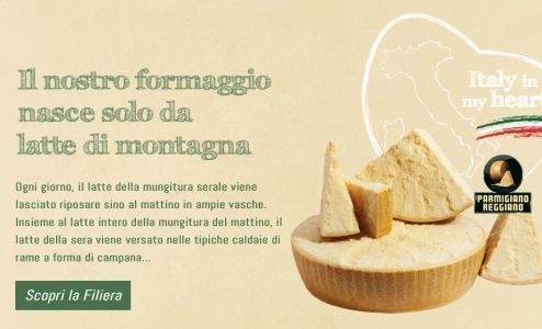 Caseificio di Marola