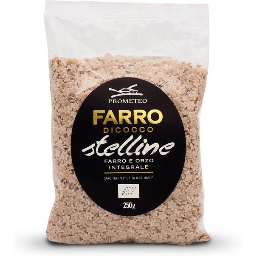 STELLINE FARRO DICOCCO