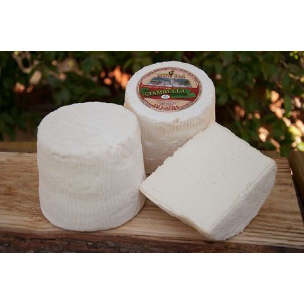 CAPRINO NOBILE 350gr