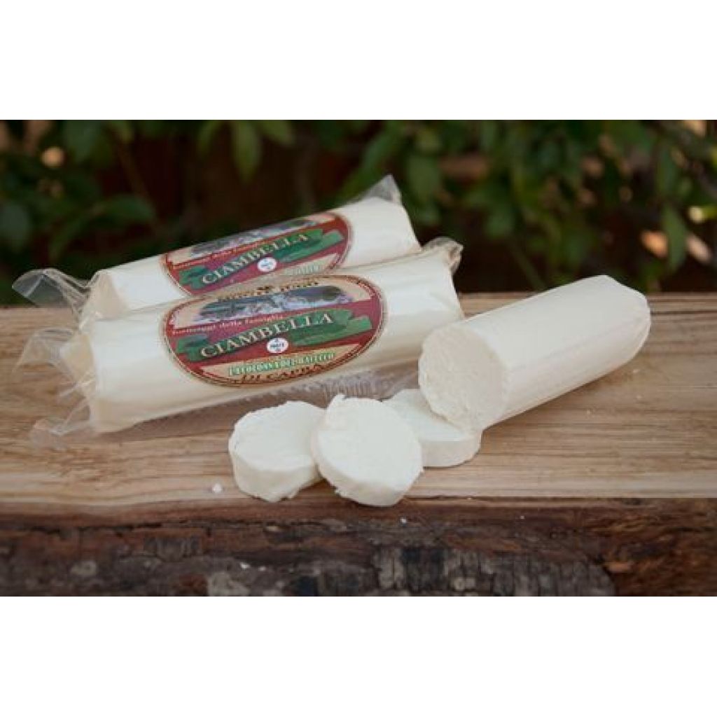 COLONNE DEL BACUCCO 100gr