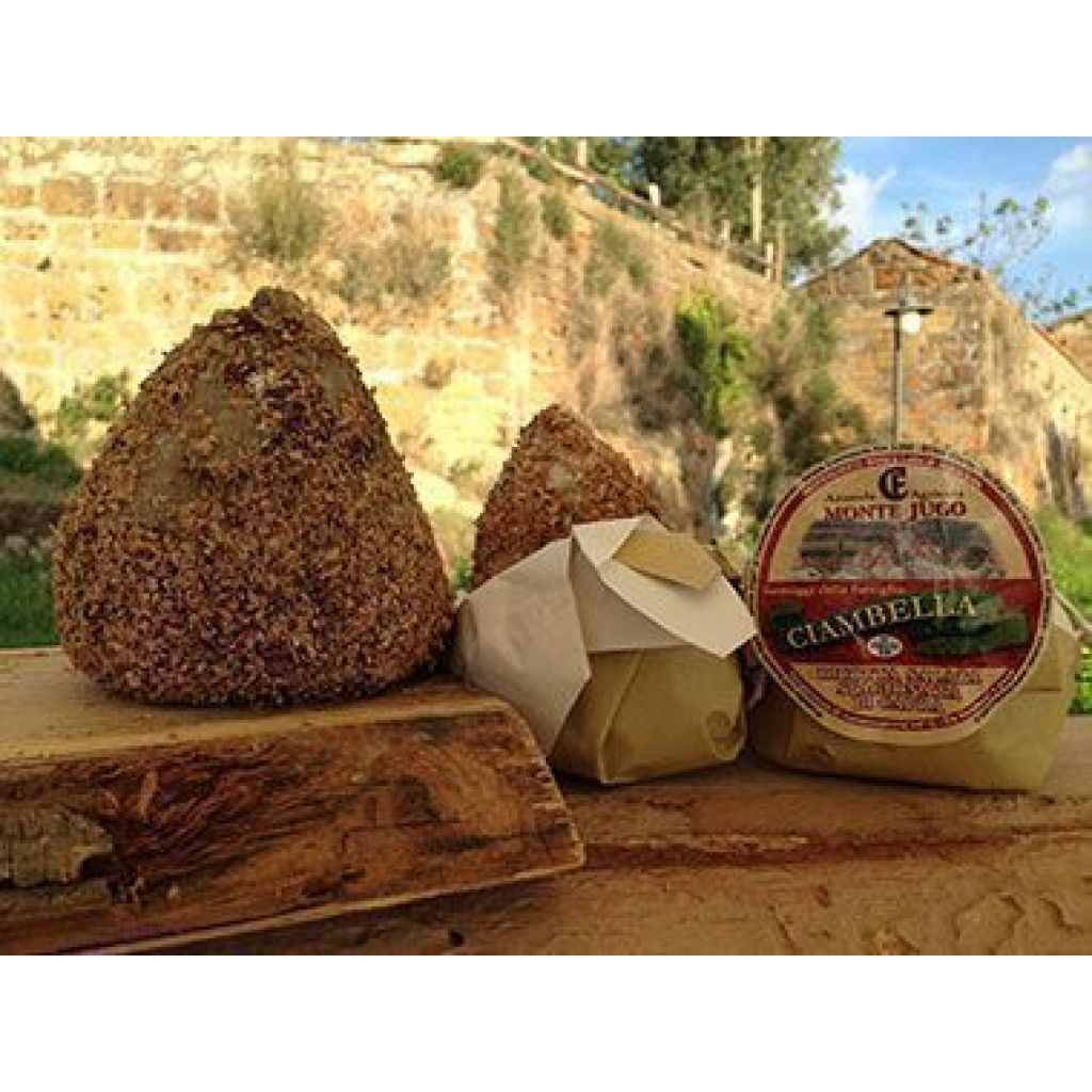 COTTAGE CHEESE SALT (200gr)