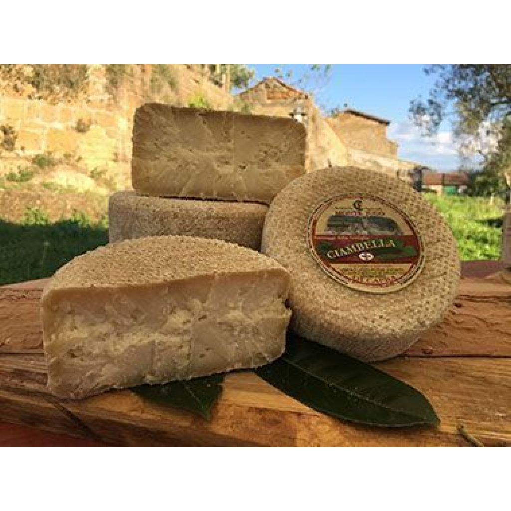 STAGIONATO circa 400gr